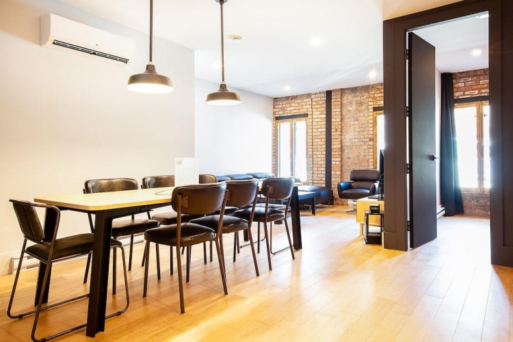 Les Lofts Dorchester - By Les Lofts Vieux-Quebec photo 23
