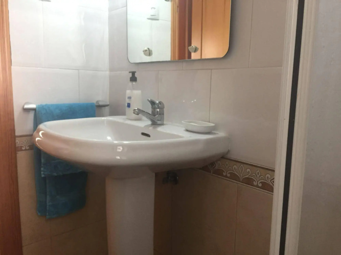 Apartamento Benjamin Rodriguez