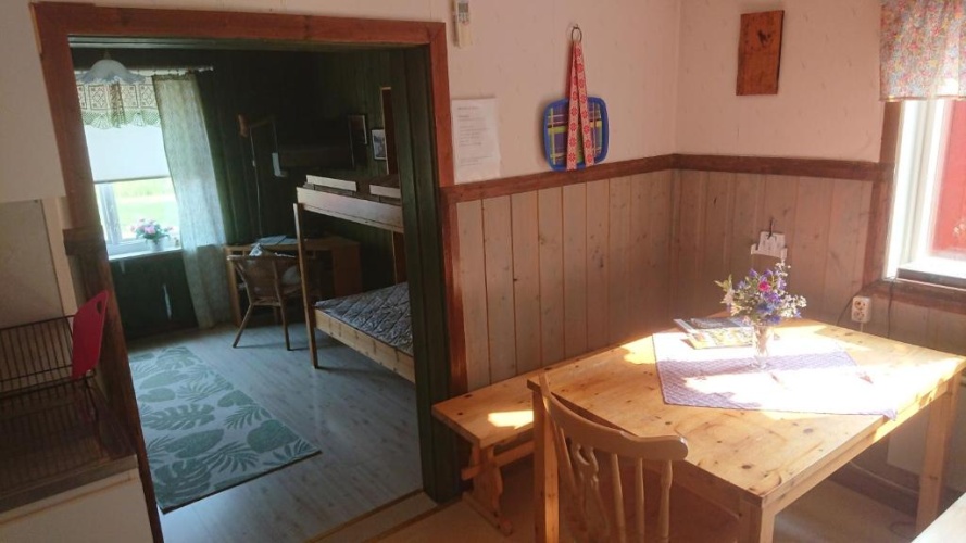 1 Bedroom Cottage