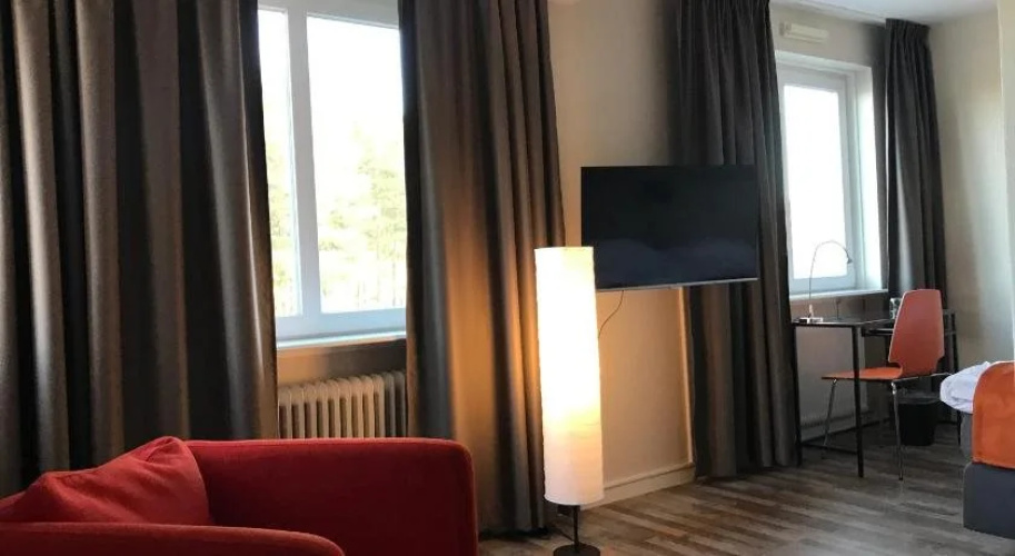 Hotell Lycksele