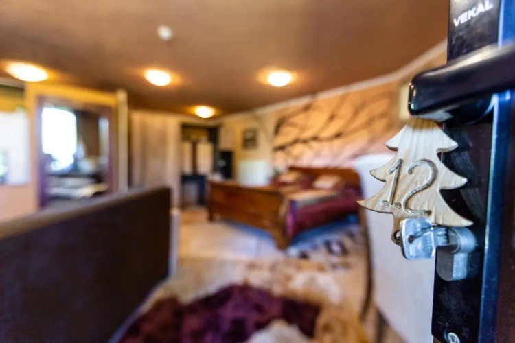 Superior Triple room