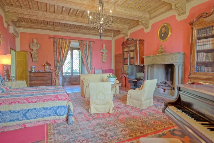 Castello Leopoldo