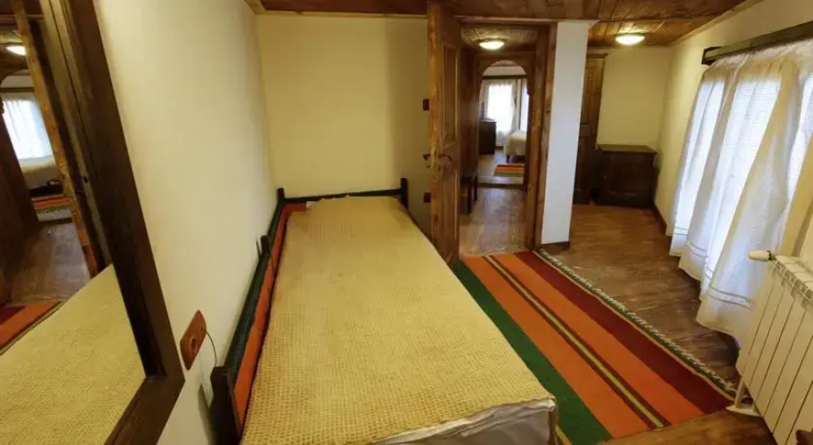 Zlatna Oresha Guest House