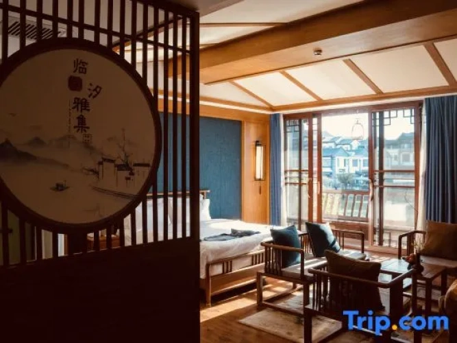 Privilege Double room