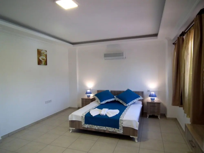 Villa Aktas