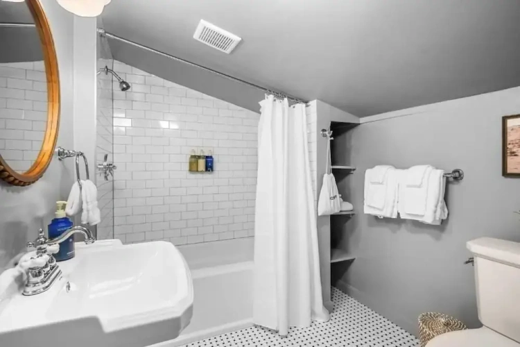 Double Apartment