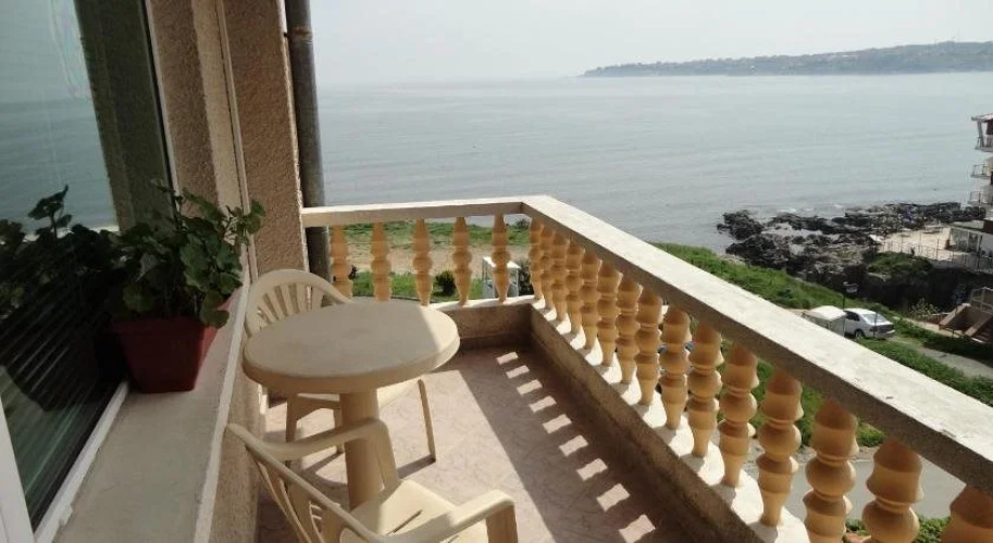 Boruna Guest House
