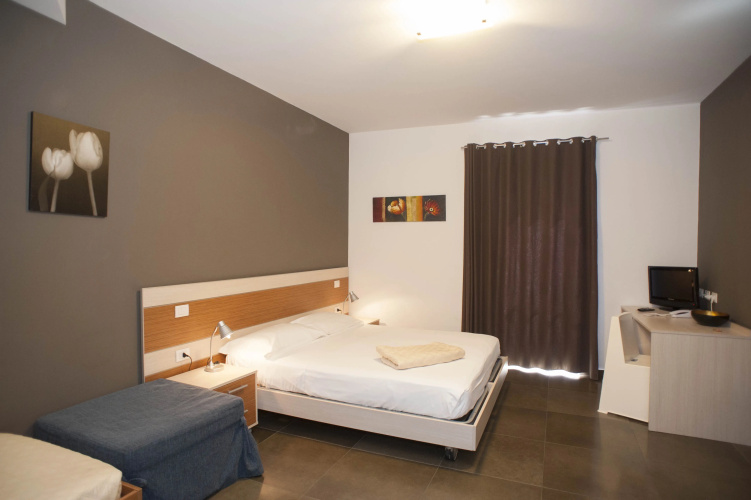 B&B Ragusa Inn
