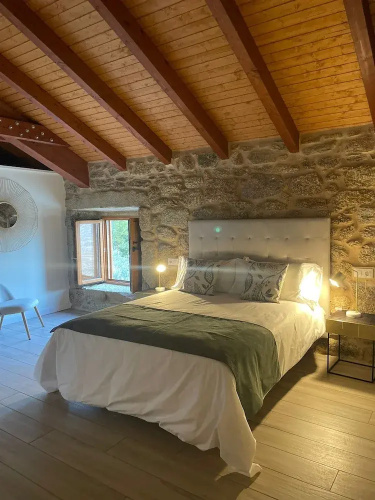 Quinta Pazo Corisca