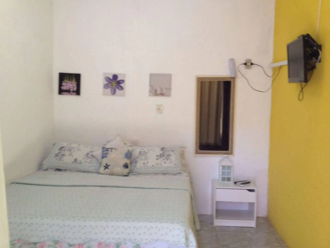Casa Swell Hostel