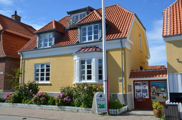 Otel görseli