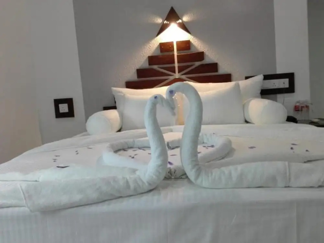 Pinnacle Villa