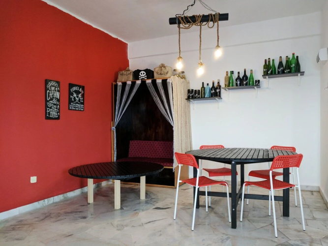 Themed Apartments @ Straits View Villas