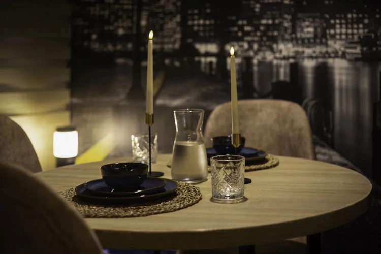 Comfort Apartment