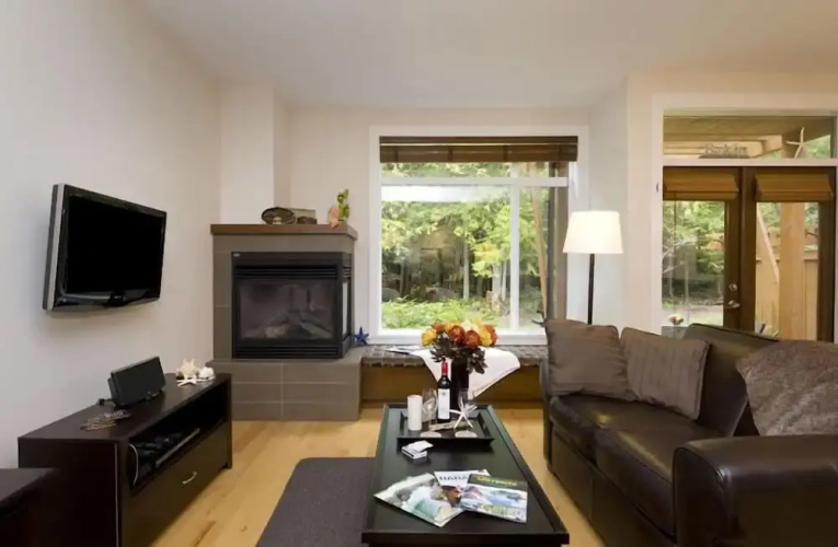 Qualicum Landing