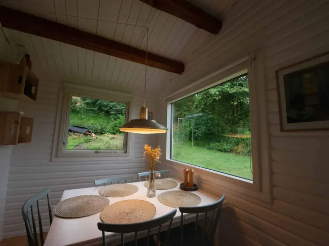 5 Star Holiday Home in Holbaek