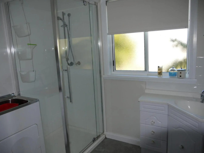 Prime Location - Totally Refurbished