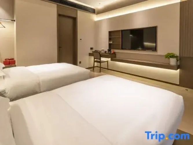 Standard Twin Family room