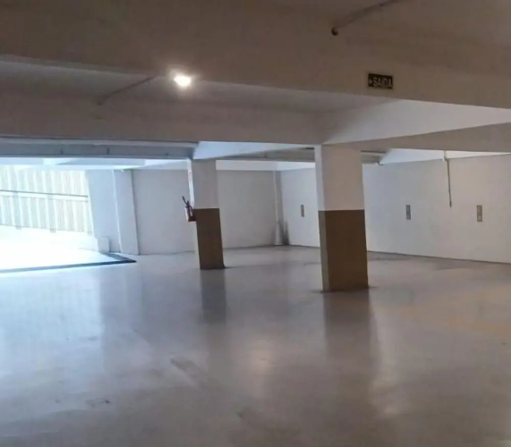 Locar-in Gramado Loft One Centro 106