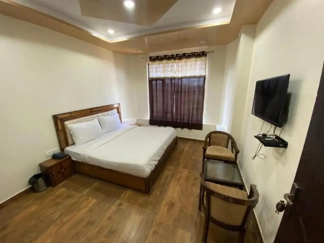 Standard Family room