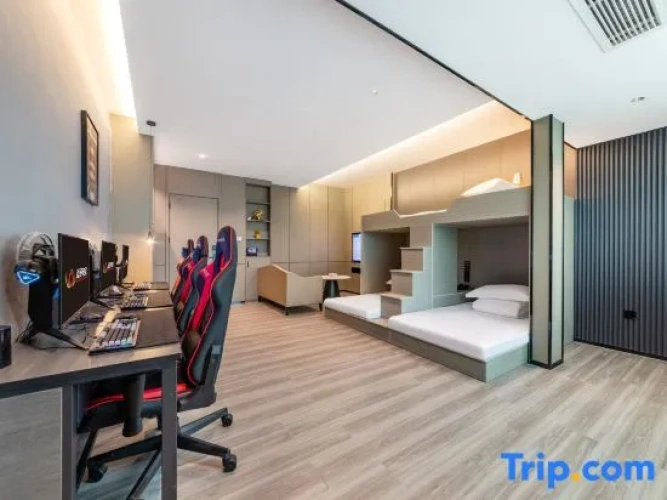 Privilege Triple room