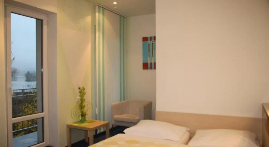 Family hotel Maxim