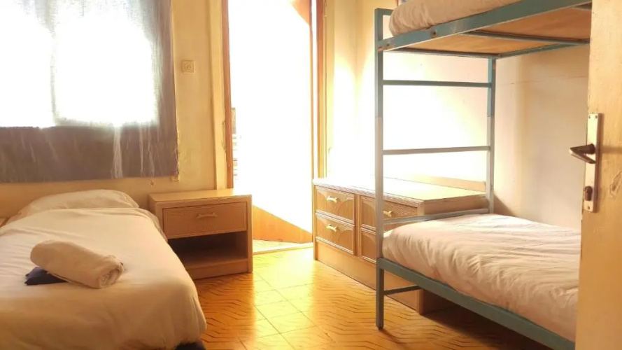 Sky Hostel