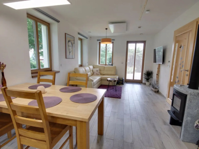 Apartment U Krále Kořenov
