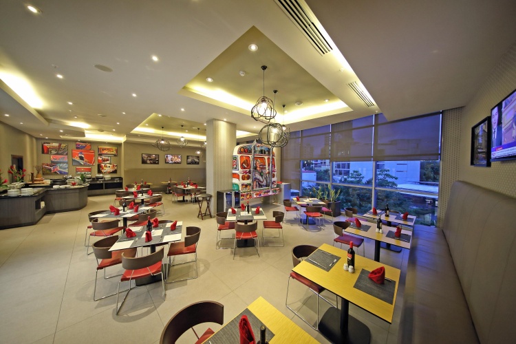 Novotel Panama City photo 25