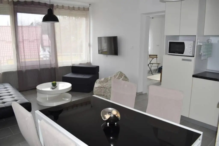 Apartman WALKOW