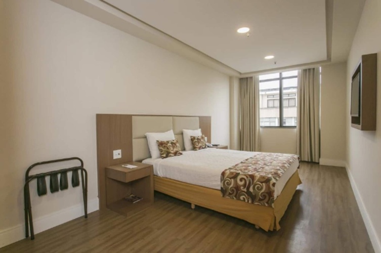 Mirador Rio Copacabana Hotel photo 6