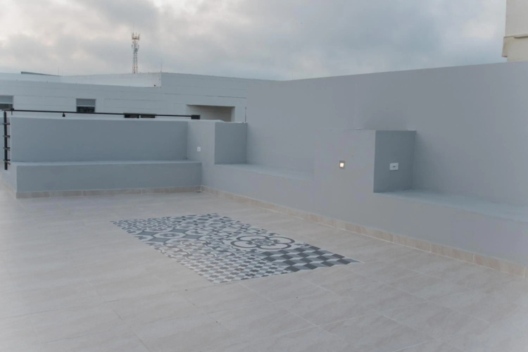 Stanza Hotel Sincelejo