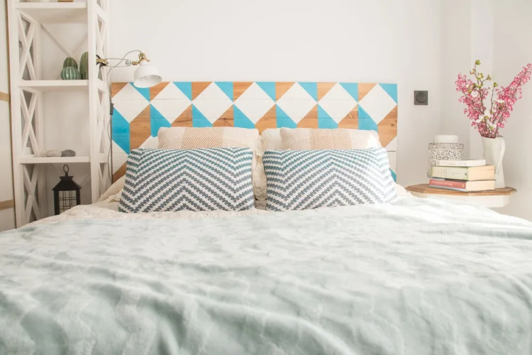 Rustic Chic Studio Downtown by La Recepcion