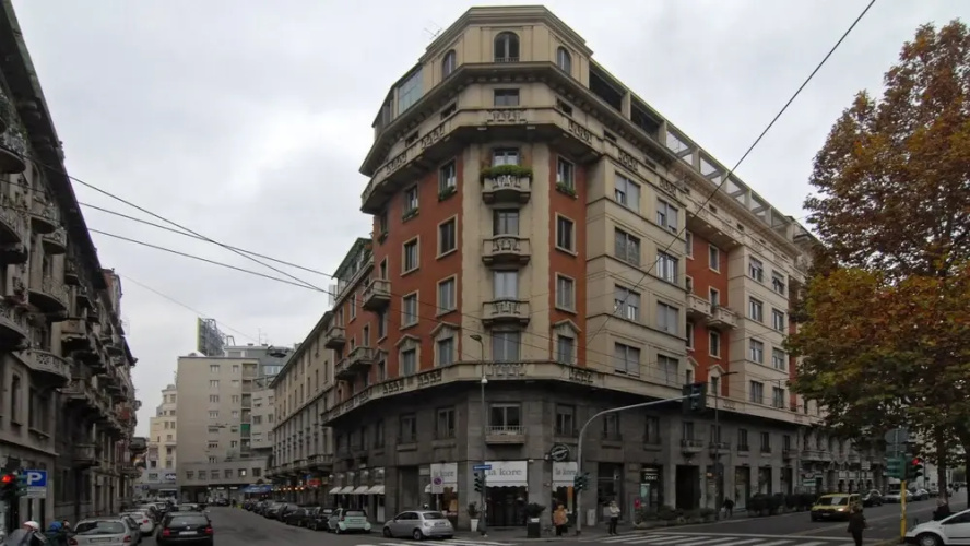 Hotelafbeelding