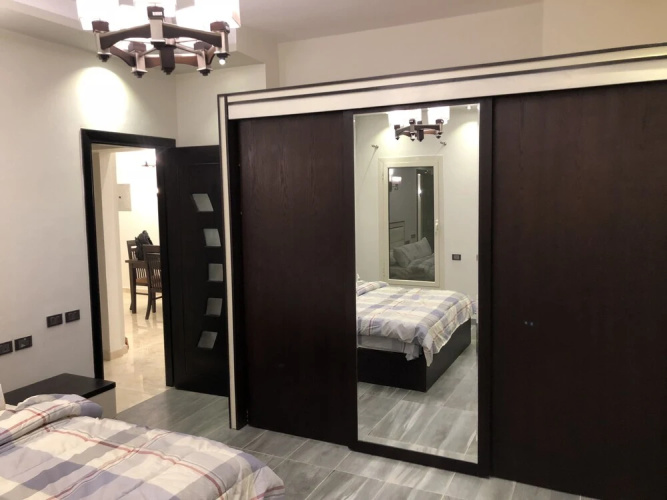 The Village Apartment