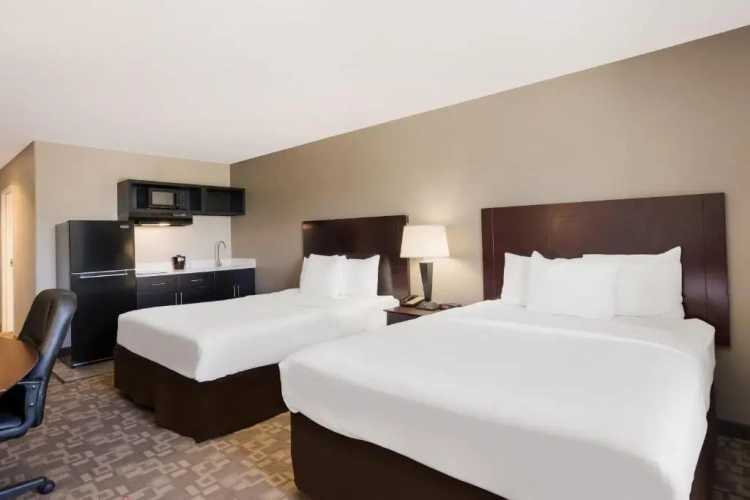 Quadruple Suite