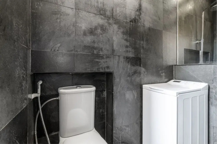 Monroe - 2 Bedrooms in Chueca