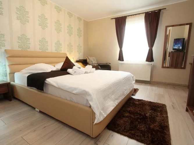 Pension Mora Cluj Napoca