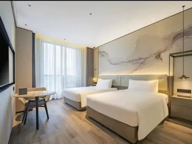 Xingtian Hotel