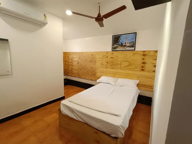 Arul Residency