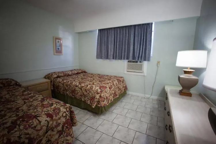 Pousada Suites at Hollywood Beach