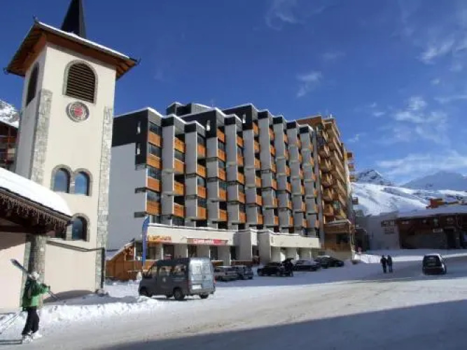 Otel görseli