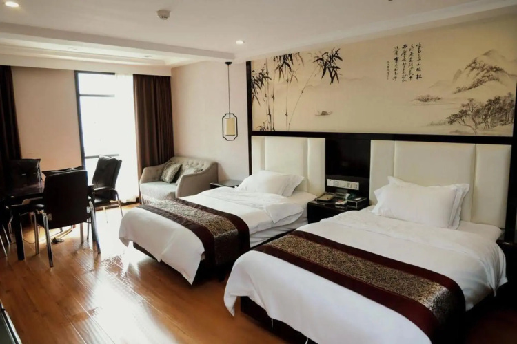 Ai'Ou Hotel