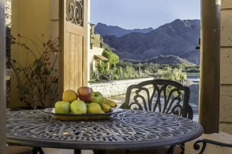 AV149-Loreto Bay-Luxury Private Villa with Pool