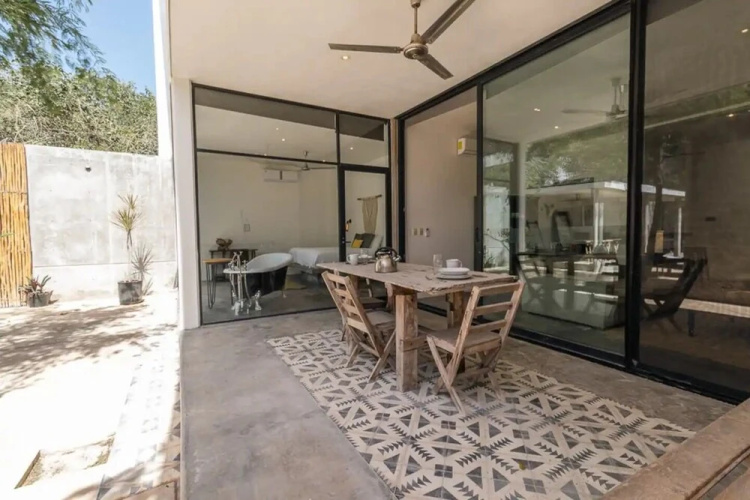 Casa Macarena 3-BR