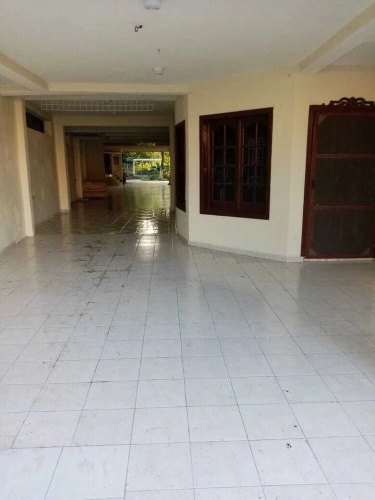 Casa Sisal-Nah