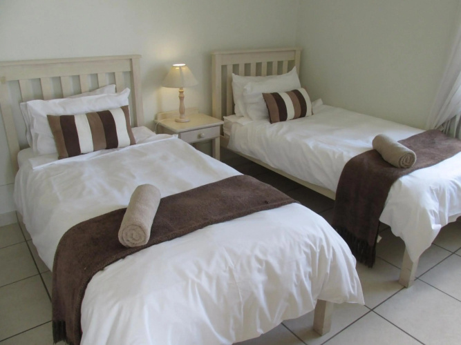 Point Village Hotel