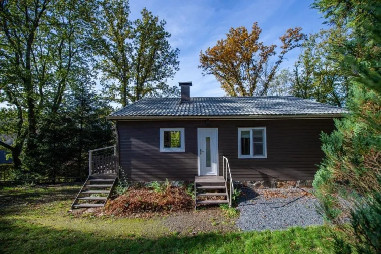 2 Bedrooms Chalet