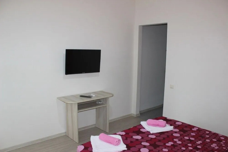 Hotel 7