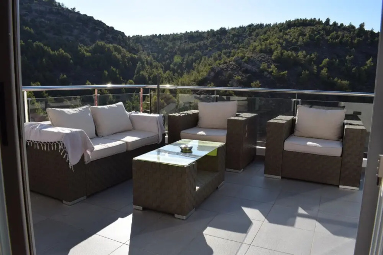 Panorama Penthouse & Studios